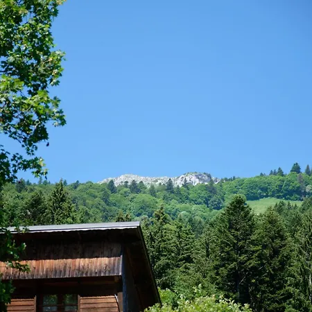 Du Souillet * Saint-Pierre-dʼEntremont