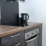בקתה Du Souillet