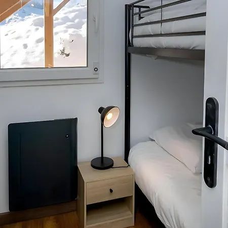 Du Planolet Chalet Le Massot