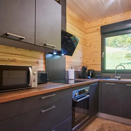 Du Planolet Chalet *