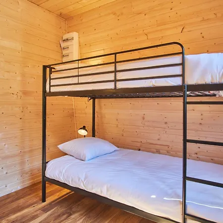 Du Planolet Chalet Le Massot