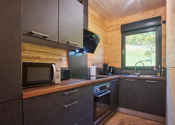 Du Souillet Chalet *